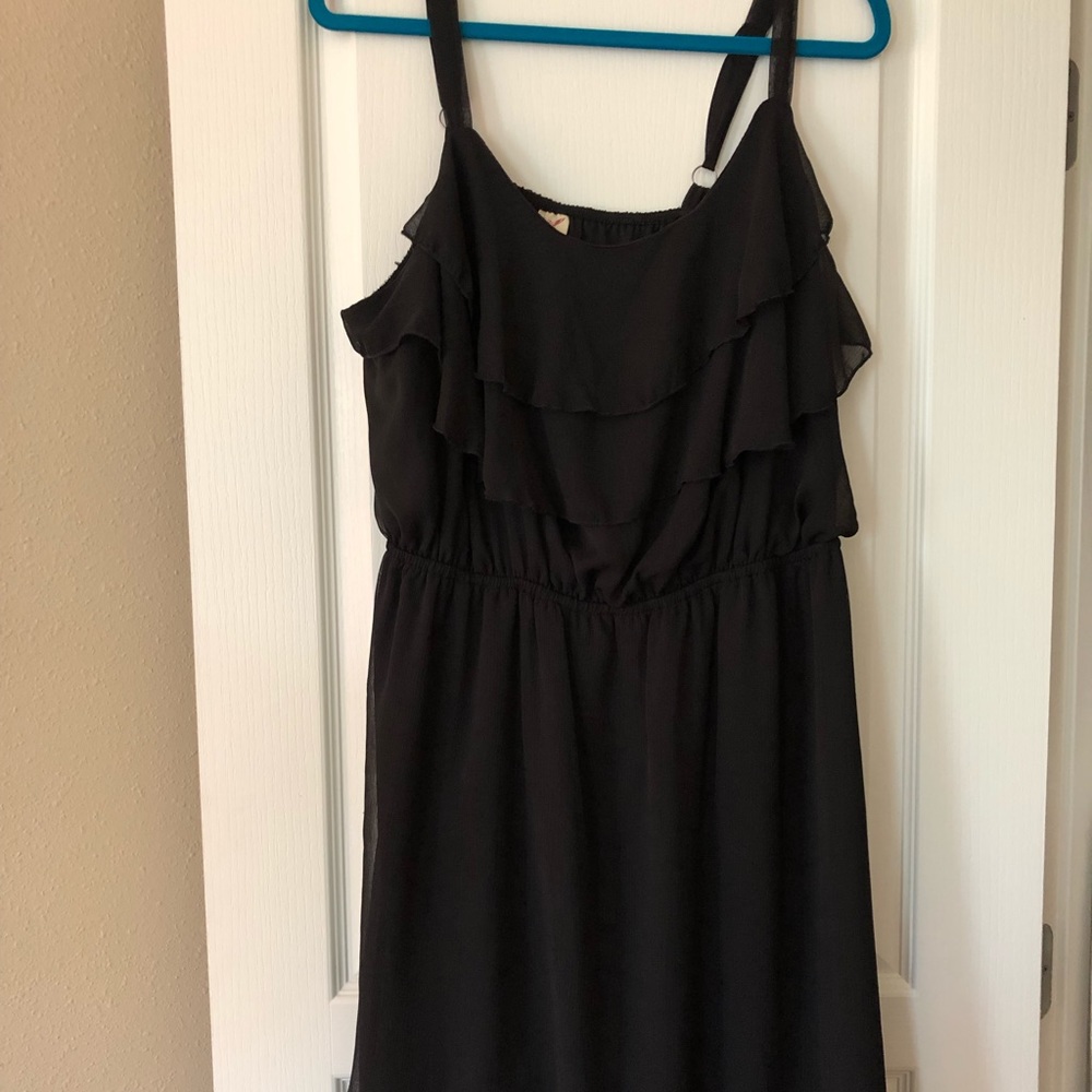 Dress.